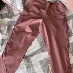 Wunder Under leggings